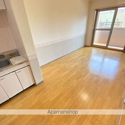 プチフルール千[1LDK/38.88m2]の内装2