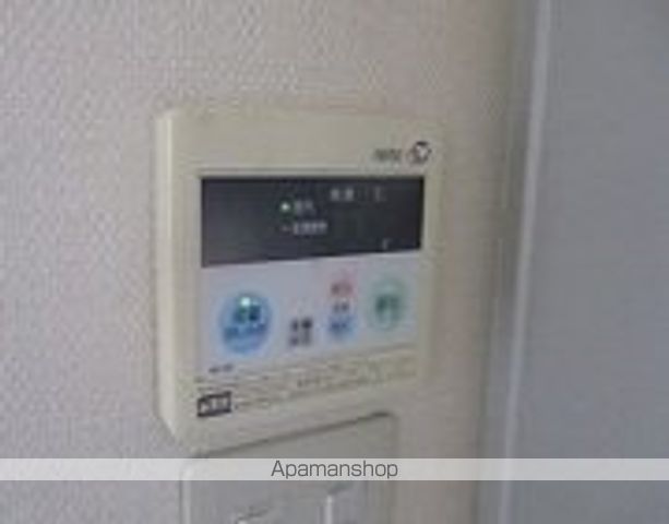 プレアール千林の内装写真