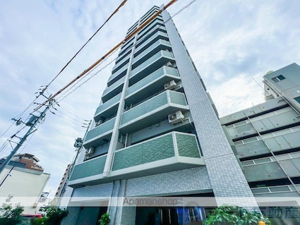 パグロ東署前[2LDK/50.48m2]の外観3