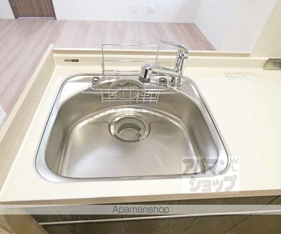 D-ROOMSAGARIMATSUの内装写真