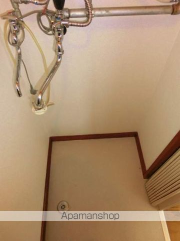 遠藤ハイツの内装写真