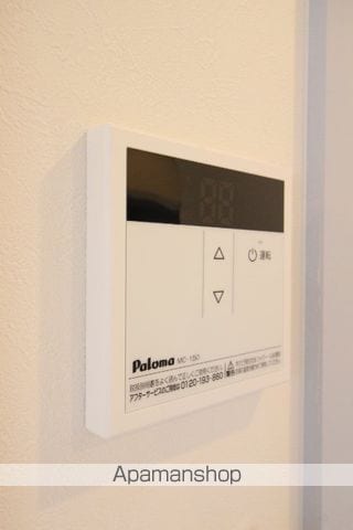 プリマガーデン岡山 壱番館の内装写真