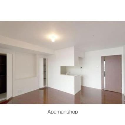 ＴＨＥ　ＴＯＫＹＯ　ＴＯＷＥＲＳ　ＭＩＤＴＯＷＥＲ[1LDK/52.45m2]のその他内装1