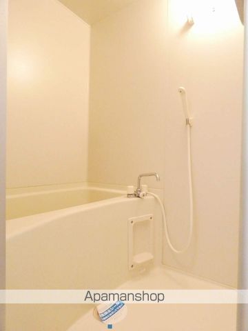 SEISHELLの内装写真