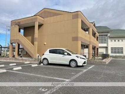 ステラ[2LDK/49.5m2]の外観4