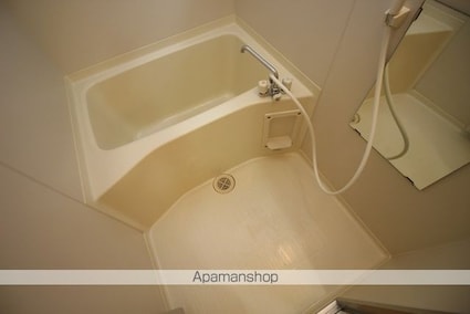 コーポ乗田[1DK/36m2]のバス