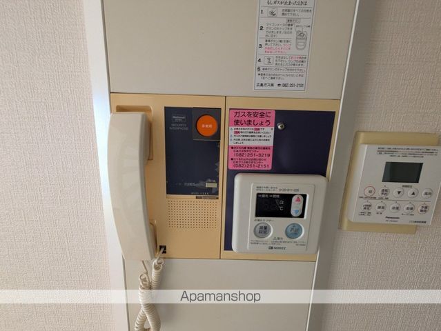 グレース中広通りの内装写真