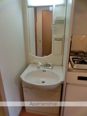 ESREAD上本町北の内装写真
