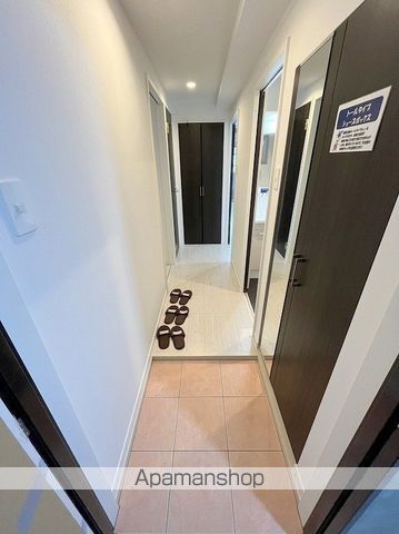 N RESIDENCEの内装写真