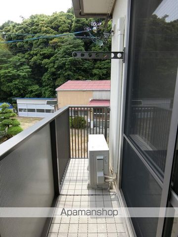 ウエストヒルズの内装写真