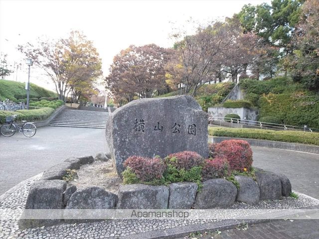 パークヒルズ中村IIの周辺写真