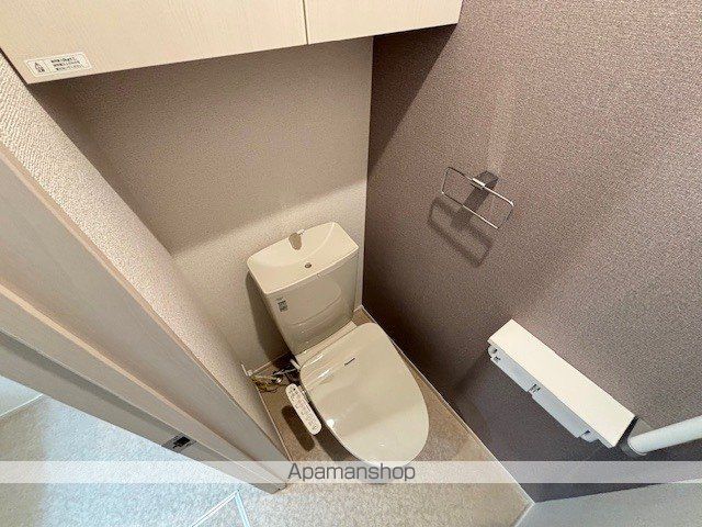 エトワール Bの内装写真