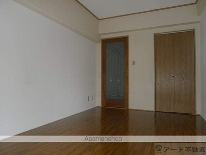 本町シングルス[1K/23.34m2]の内装5