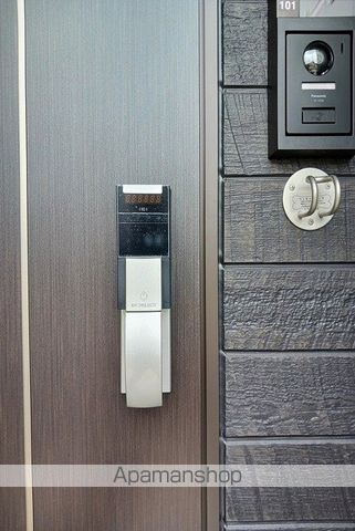 アテーナーの内装写真