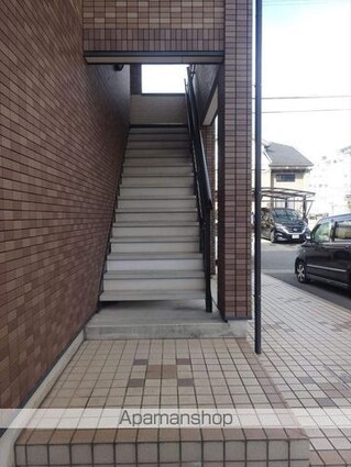 和歌山県和歌山市小松原５丁目[1K/27m2]の共用部1