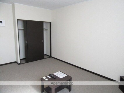 レオネクストソレイユ[1K/26.08m2]のリビング・居間2