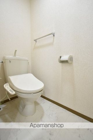 クレールコート Bの内装写真