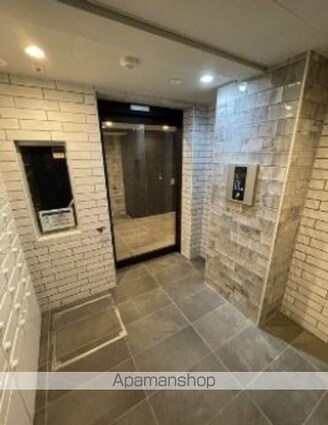 プレール・ドゥーク練馬Ⅱ[1K/28.34m2]のロビー2