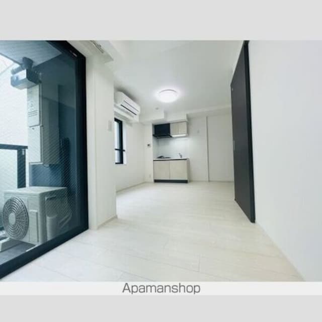 パティーナ中野[1R/29.22m2]のリビング・居間2