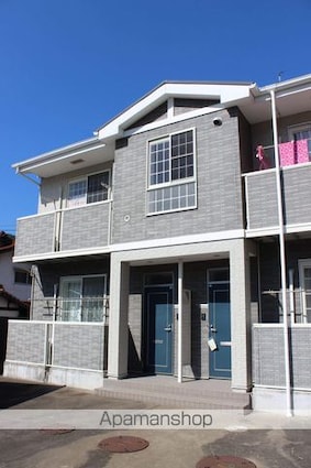 ペスカ２００３[2LDK/65.53m2]のエントランス2