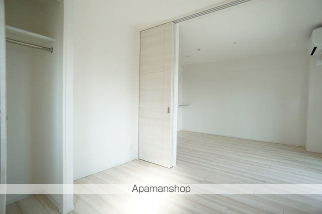 ツインズ国立IIの内装写真