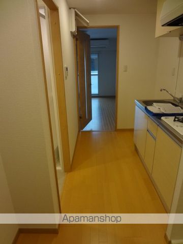 FELIZ高石の内装写真