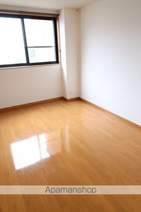 アポテカリー３９５１[1K/25.92m2]のリビング・居間