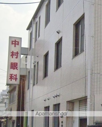 第７八十川ビル[1K/20.02m2]の周辺5