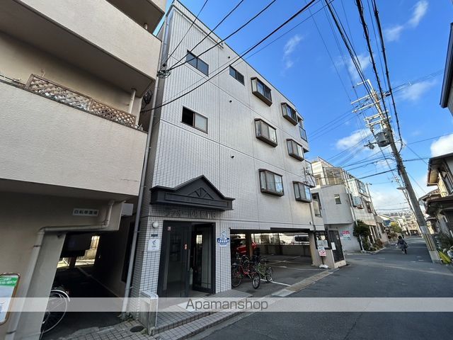 ラフォール寝屋川 B