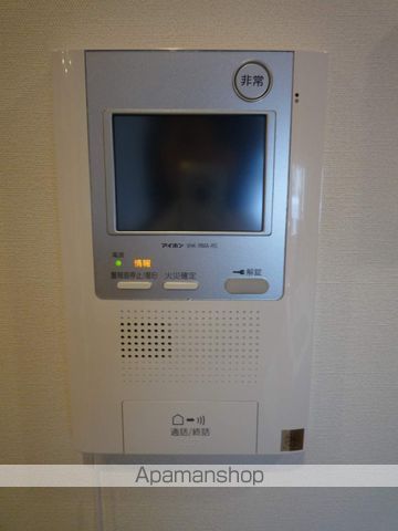 パークアクシス錦糸町・親水公園の内装写真