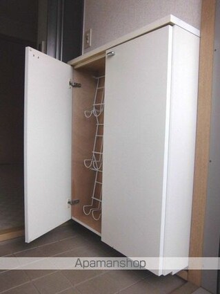 レトアミヤザキ[1K/20m2]の内装9