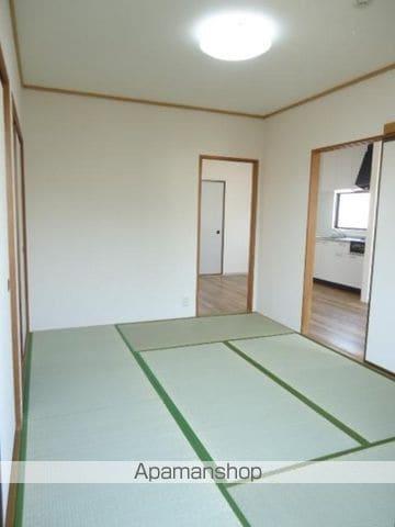 エスポワール34 F棟の内装写真