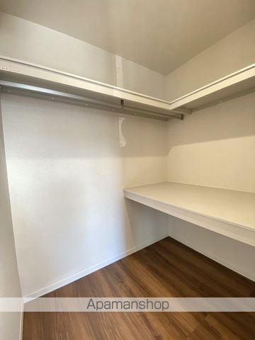 アリスティオ木町の内装写真