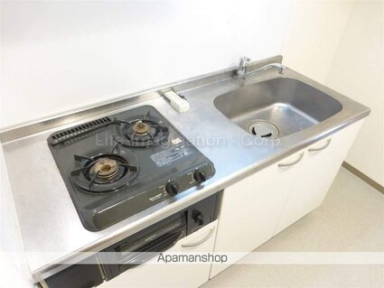 ＣＩＴＹ　ＳＰＩＲＥ浜大津駅前[1K/32.2m2]の内装2