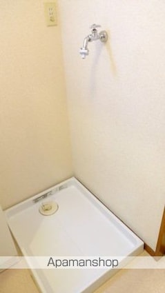 広島県広島市中区千田町２丁目[2DK/46.84m2]の内装