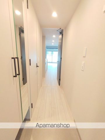 アーバネックス本町IIの内装写真