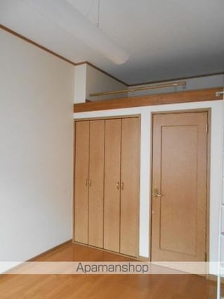 つつじヶ丘ビレッジ[1K/19.46m2]の内装3