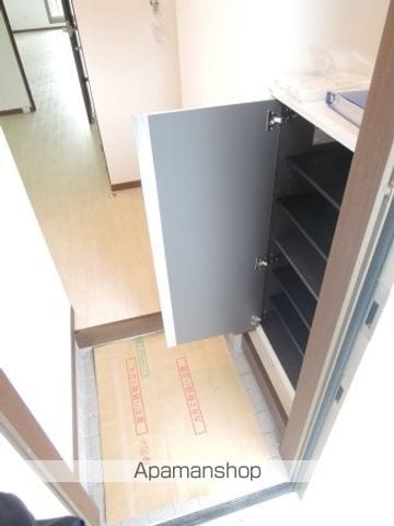 プリムヴェール下木戸の内装写真
