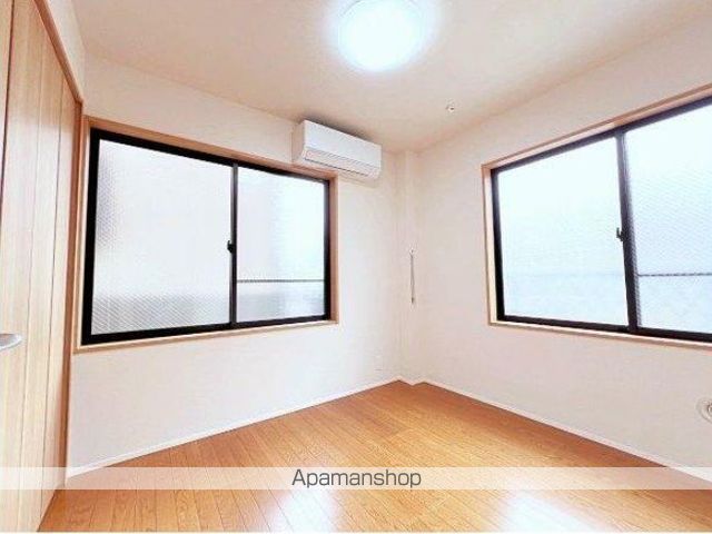 笹堀Ｂ[3LDK/64.11m2]のその他部屋・スペース