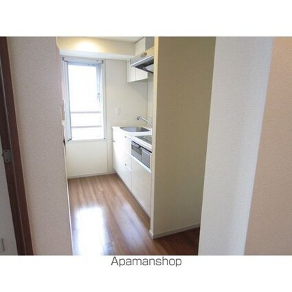 コンフォリア池袋ＤＥＵＸ[1LDK/39.73m2]のその他内装8