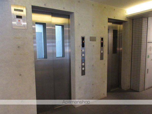 ステージグランデ新桜台のその他写真