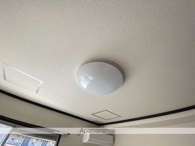 THコーポの内装写真