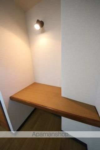 リブレパーシモンの内装写真