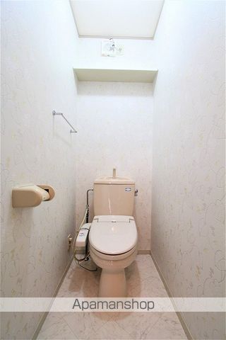 アビタシオン那賀川 B棟の内装写真