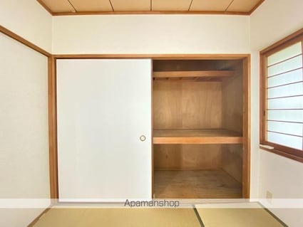 ドルフィン伏石[3LDK/70.68m2]の収納