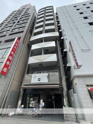鉄砲町　原田ビル[1DK/41.86m2]の外観2