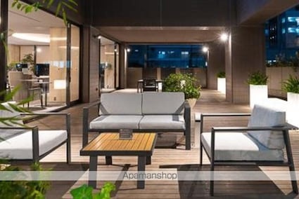 パーク・アヴェニュー神南[2LDK/68.82m2]の外観4