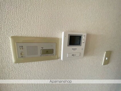 リヴェールＪＵＮⅡ[1LDK/60.05m2]のセキュリティ