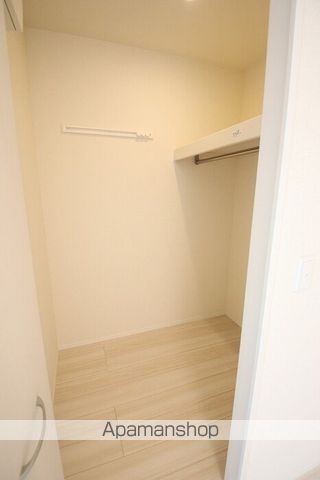 モンマルトルIIIの内装写真