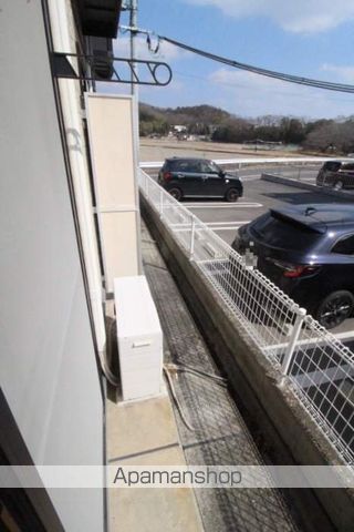 レオパレスアークハイツIIの内装写真